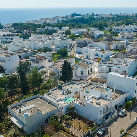 Leuca Mon Amour Santa Maria di Leuca Εξωτερικό φωτογραφία