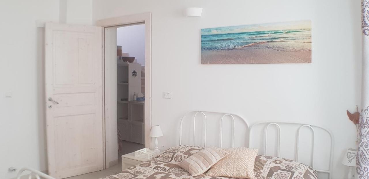Leuca Mon Amour Santa Maria di Leuca Εξωτερικό φωτογραφία