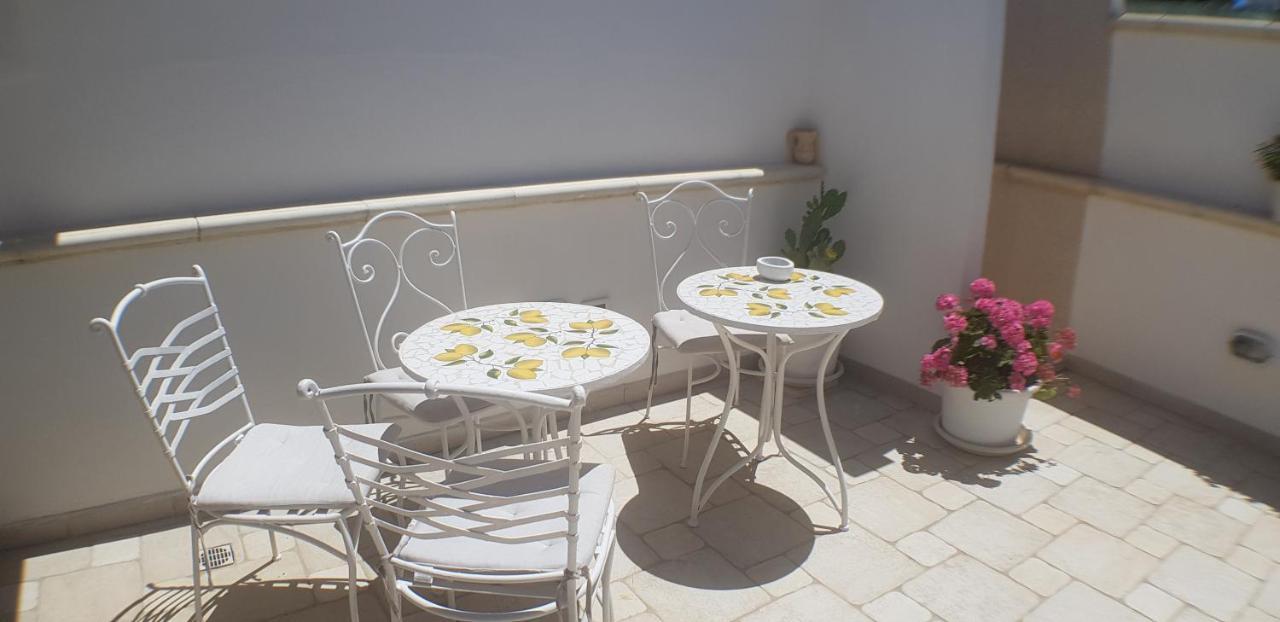 Leuca Mon Amour Santa Maria di Leuca Εξωτερικό φωτογραφία