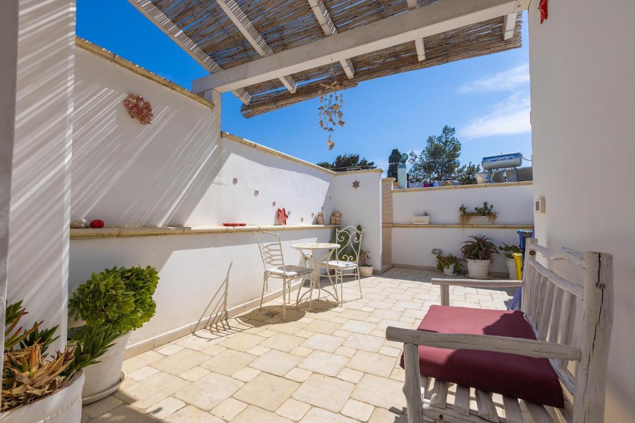 Leuca Mon Amour Santa Maria di Leuca Εξωτερικό φωτογραφία