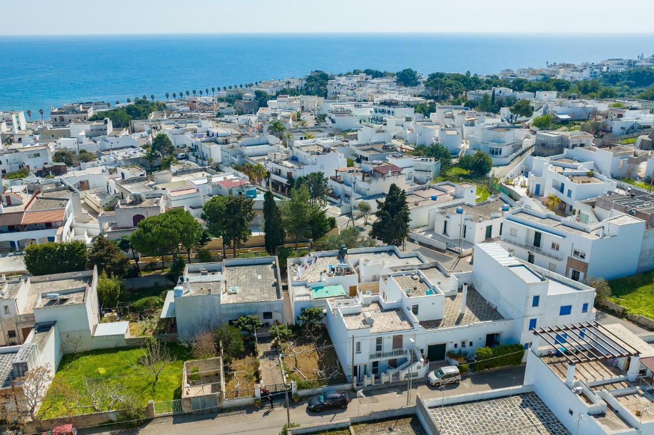 Leuca Mon Amour Santa Maria di Leuca Εξωτερικό φωτογραφία