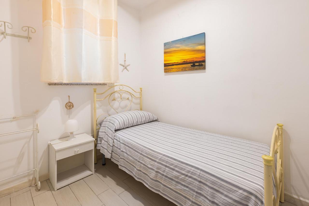 Leuca Mon Amour Santa Maria di Leuca Εξωτερικό φωτογραφία