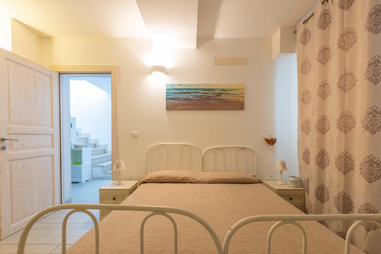 Leuca Mon Amour Santa Maria di Leuca Εξωτερικό φωτογραφία