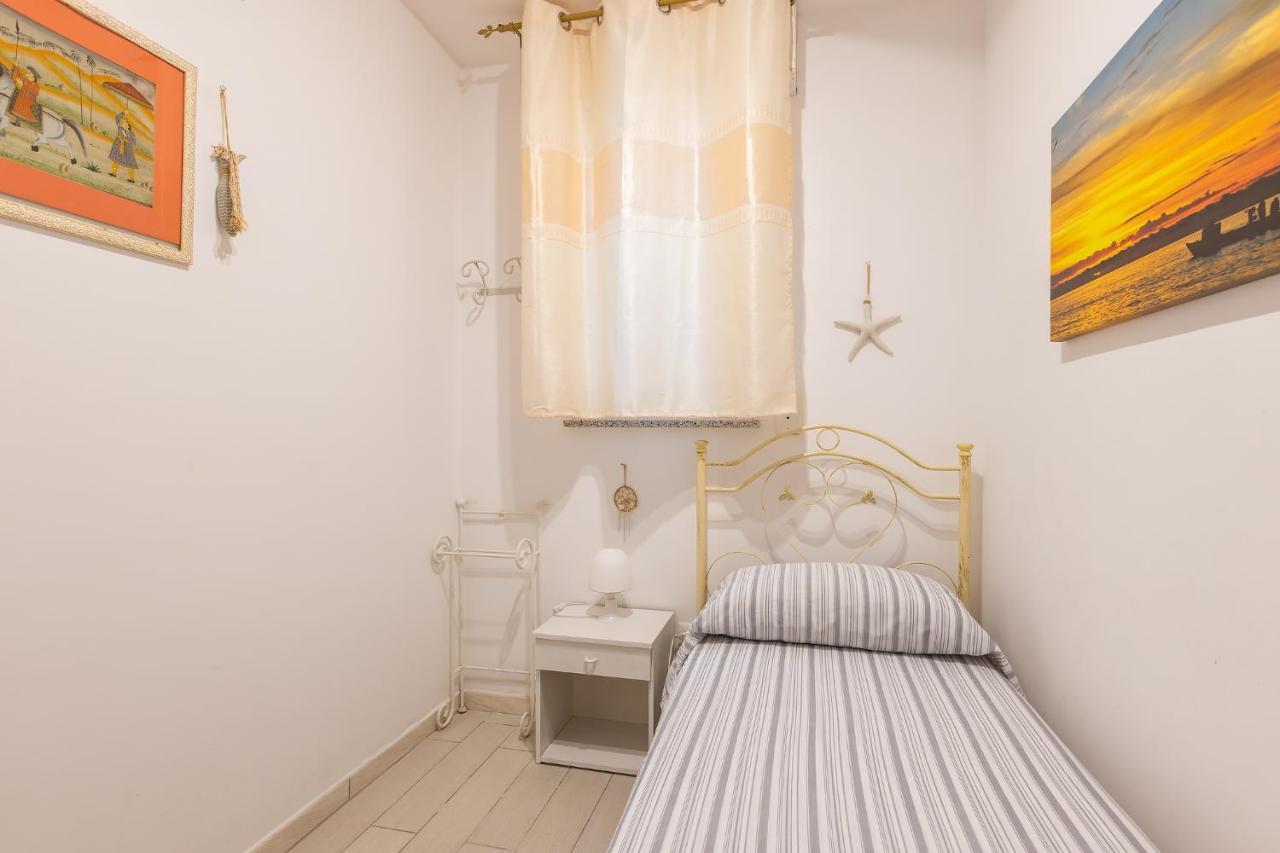 Leuca Mon Amour Santa Maria di Leuca Εξωτερικό φωτογραφία